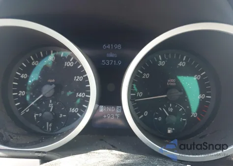 2006 Mercedes-Benz Slk 280 from USA, damaged, VIN WDBWK54F56F099158